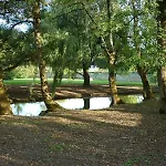 Le Logis Du Pere Saint-Coutant-le-Grand