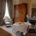 Le Logis Du Pere Saint-Coutant-le-Grand