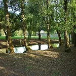 Hotel Le Logis Du Pere Saint-Coutant-le-Grand