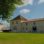 Le Logis Du Pere Hotell Saint-Coutant-le-Grand