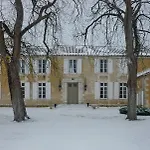 Le Logis Du Pere Hotel Saint-Coutant-le-Grand