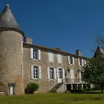 Le Logis Du Pere Hotel 4*