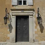 Le Logis Du Pere Hotel 4*