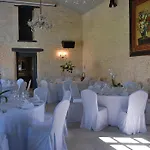Le Logis Du Pere Saint-Coutant-le-Grand