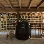 Hotell Le Logis Du Pere 4*