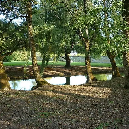 Le Logis Du Pere Saint-Coutant-le-Grand