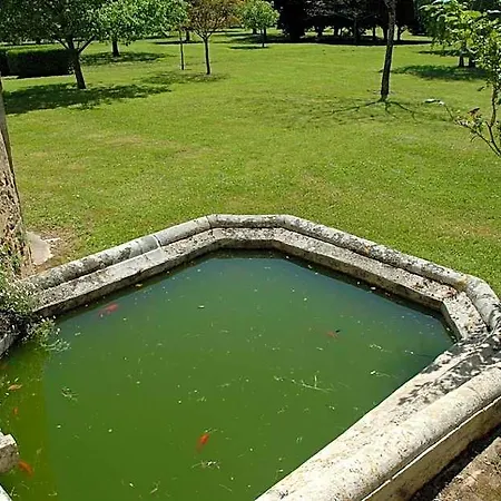 Le Logis Du Pere Hotel 4*