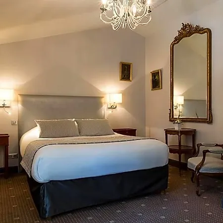 Le Logis Du Pere Saint-Coutant-le-Grand