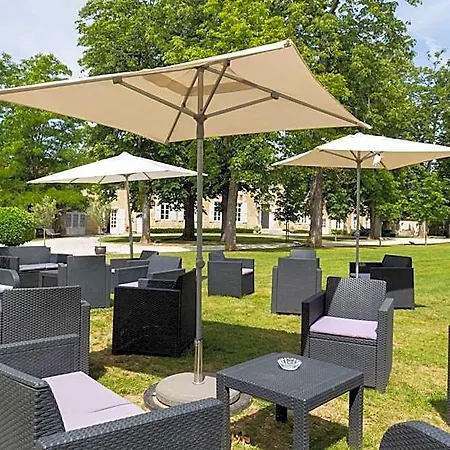 Le Logis Du Pere Saint-Coutant-le-Grand