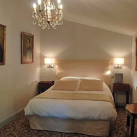 Le Logis Du Pere