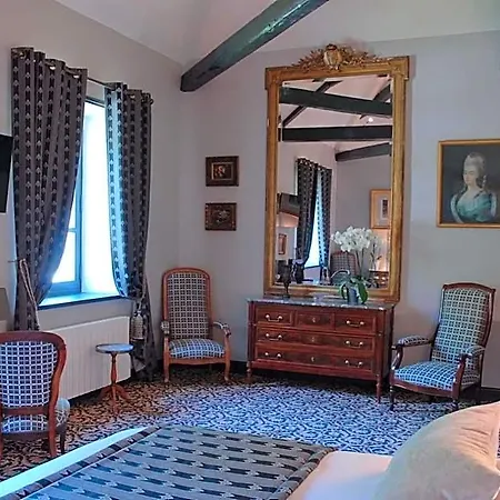 Le Logis Du Pere Saint-Coutant-le-Grand