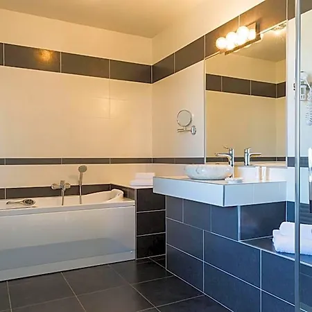 Le Logis Du Pere 4* Saint-Coutant-le-Grand