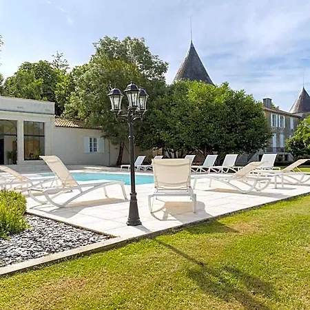 Le Logis Du Pere