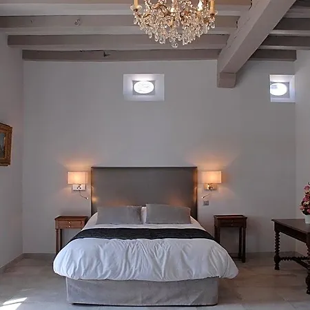 Le Logis Du Pere Hotel Saint-Coutant-le-Grand