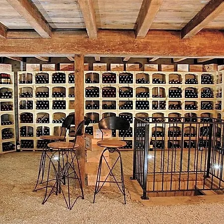 Le Logis Du Pere