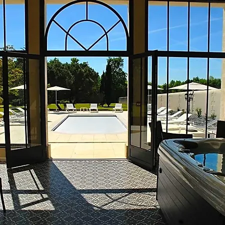 Le Logis Du Pere 4*