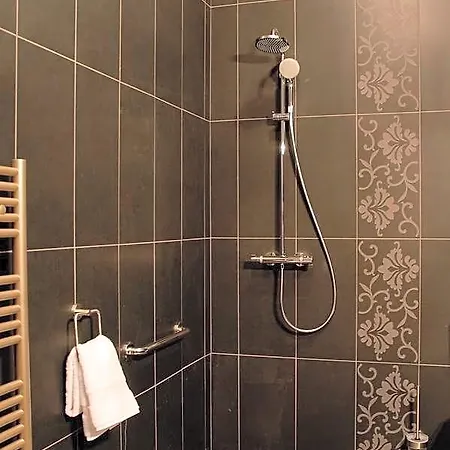 Le Logis Du Pere Hotel 4*