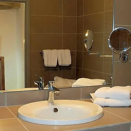 Le Logis Du Pere Saint-Coutant-le-Grand