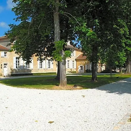 Le Logis Du Pere 4*
