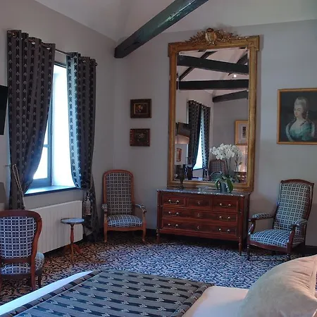 Le Logis Du Pere 4* Saint-Coutant-le-Grand