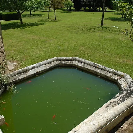 Le Logis Du Pere Saint-Coutant-le-Grand