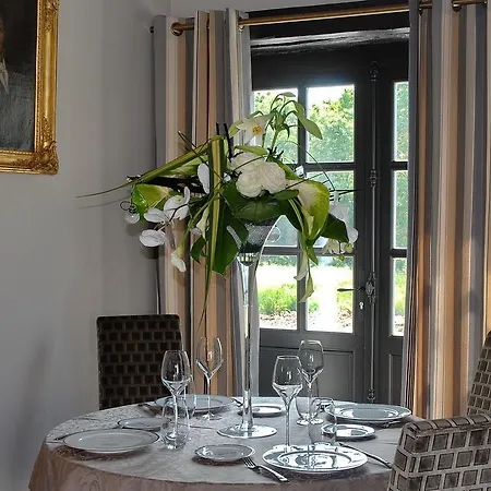 Hotel Le Logis Du Pere Saint-Coutant-le-Grand