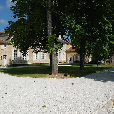 Le Logis Du Pere