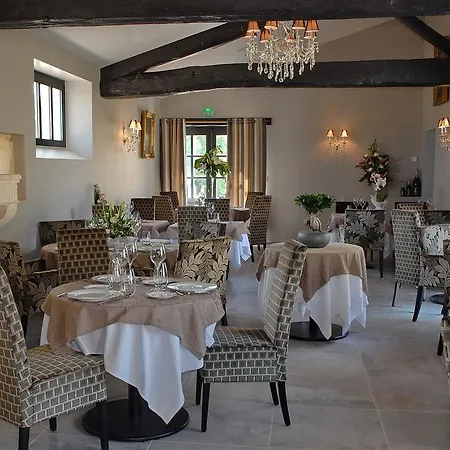 Le Logis Du Pere Saint-Coutant-le-Grand