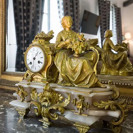 Le Logis Du Pere Saint-Coutant-le-Grand