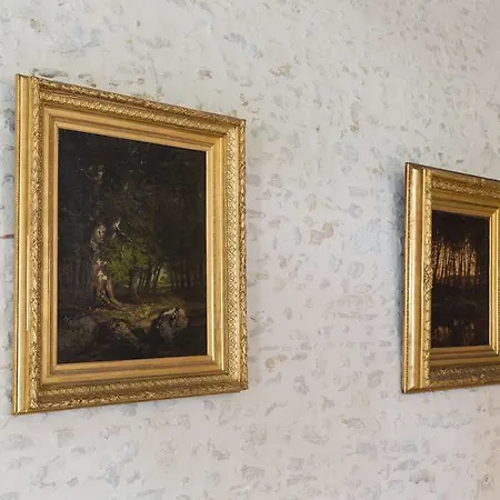 Le Logis Du Pere Hotel