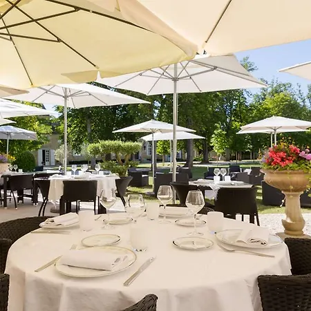 Le Logis Du Pere 4*