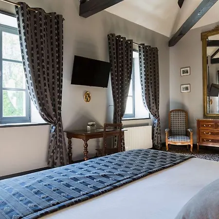 Le Logis Du Pere 4*