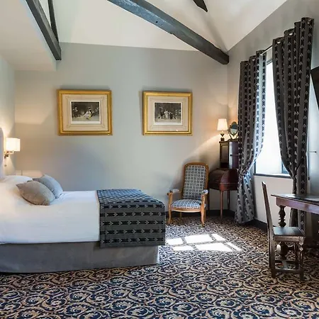 Le Logis Du Pere 4* Saint-Coutant-le-Grand