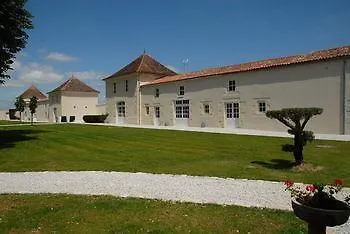 Le Logis Du Péré 4*
