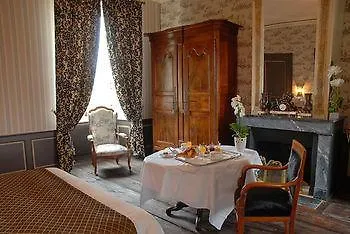 Le Logis Du Pere Saint-Coutant-le-Grand