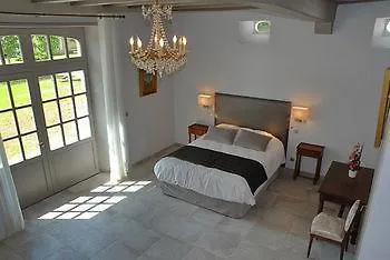 Le Logis Du Péré Hotel