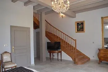 Le Logis Du Péré Hotel