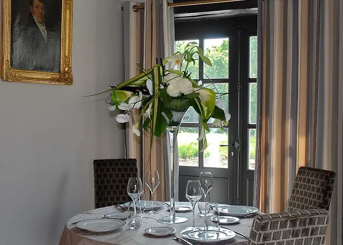 Hotel Le Logis Du Péré Saint-Coutant-le-Grand