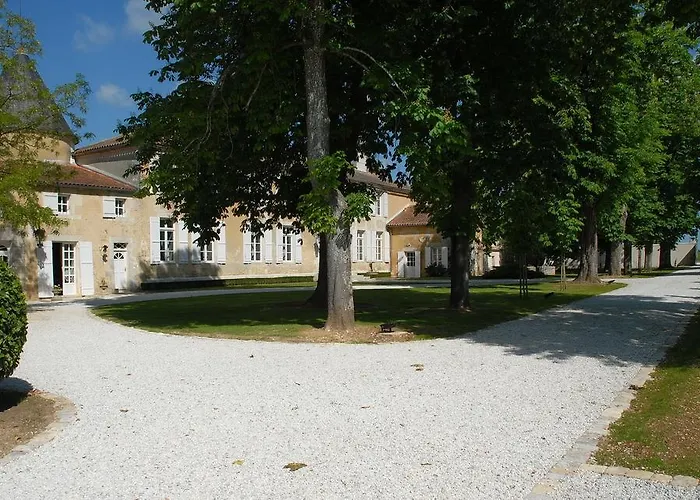 Le Logis Du Pere