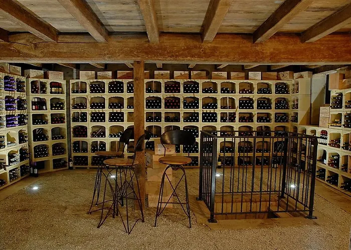 Le Logis Du Péré Saint-Coutant-le-Grand